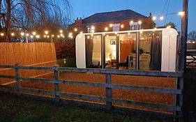 The Hideaway At Hopley House